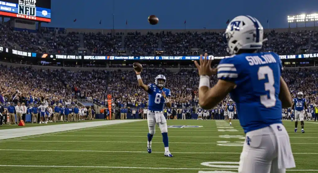 2025 NFL Draft: 5 Key Prospects Redefining Team Strategies