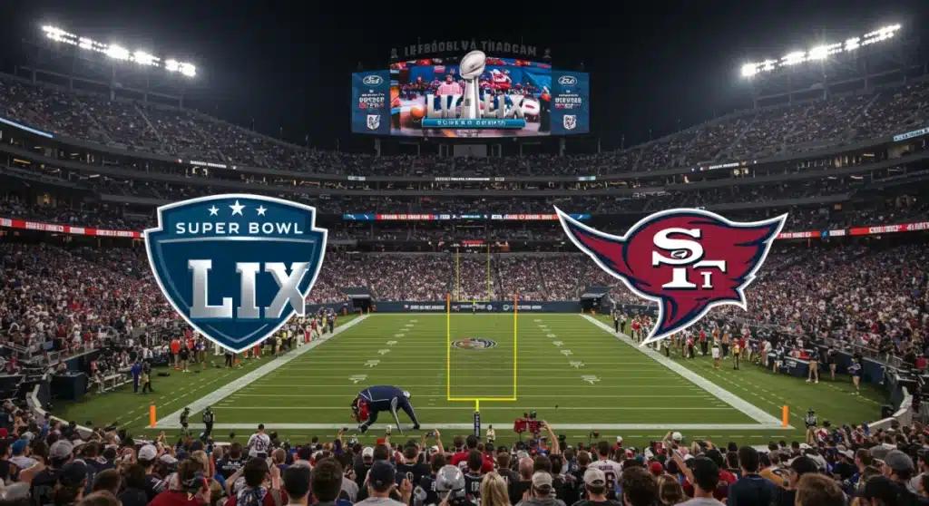 2025 Super Bowl: Top Teams & Predictions