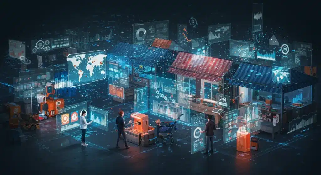 Analyzing the 2025 Outlook for U.S. E-commerce Growth: Strategies for Online Retailers