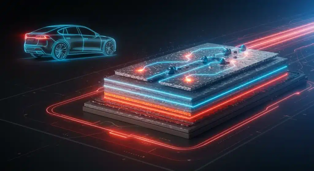 EV Battery Breakthroughs Expected by Mid-2025: What’s Next