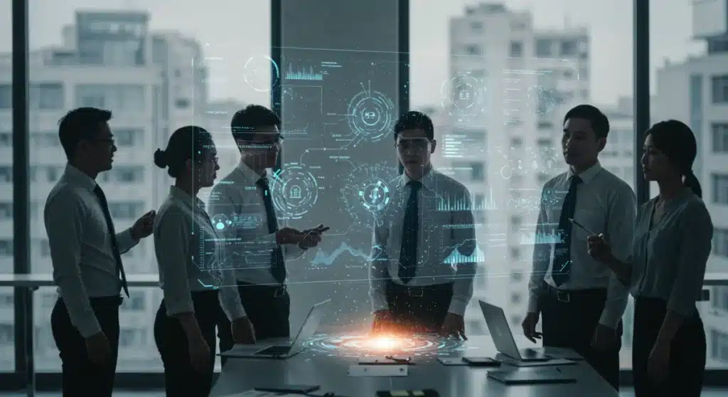 AI Ethics in 2025: New Frameworks for Responsible AI