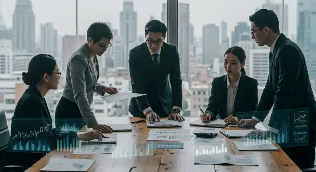 2025 Inflation Outlook: U.S. Business Profit Margin Strategies