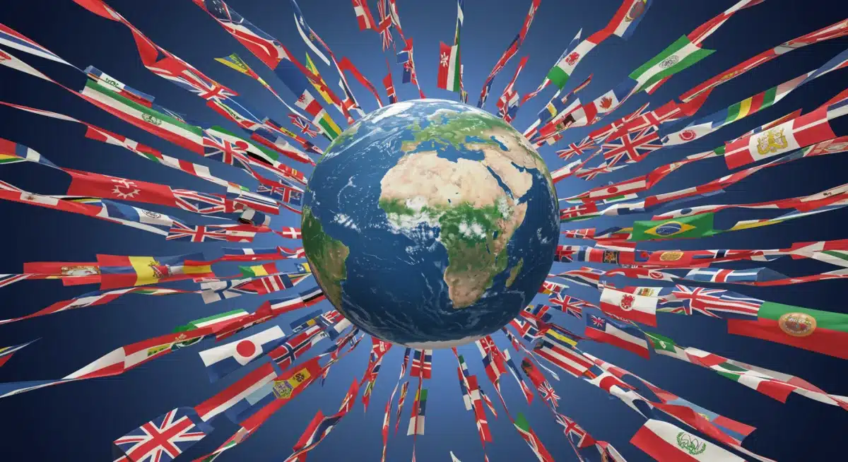 International climate agreements and their implications for national sovereignty