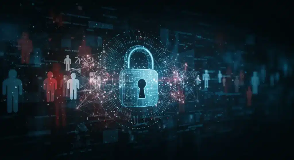 Unlocking 3 Key Cybersecurity Strategies: Protecting Data in 2025