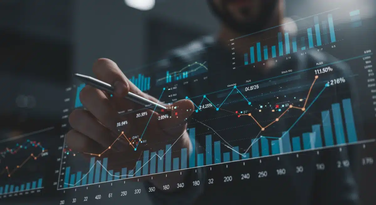 Economic indicators influencing 2025 consumer spending