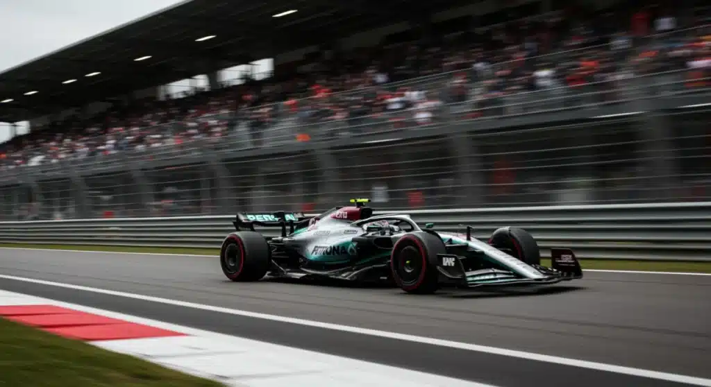 F1 2025 Season Preview: 6 Breakout Drivers to Watch