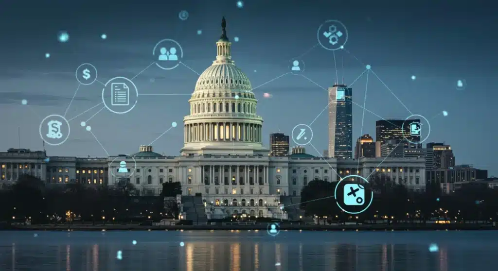 Navigating 2025 FinTech Regulations in the U.S.