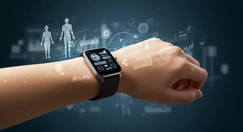 Wearable Tech 2025: Health Monitoring & Personalized Diagnostics Update