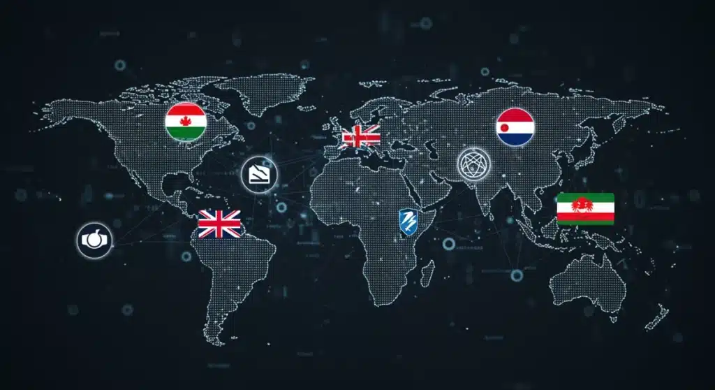 Digital Sovereignty 2025: US Tech & Global Data Law Impact