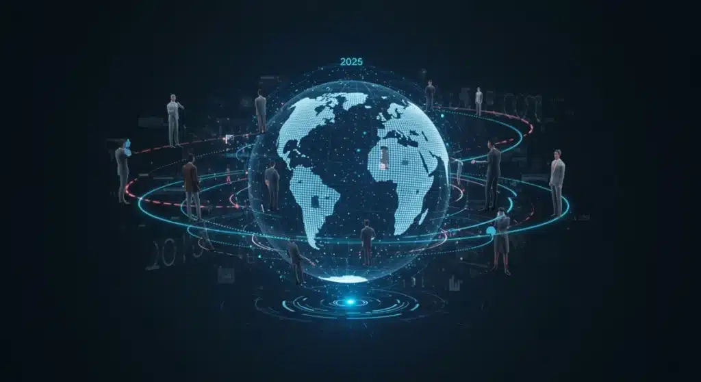 New Era Diplomacy: 4 Innovative Approaches Shaping International Relations in 2025