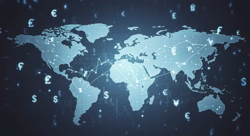 2025 Global Economic Forecast: US Multinationals & Trade