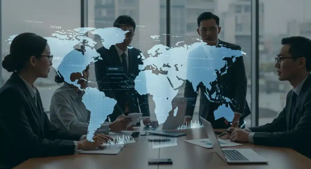 US Businesses: 4 Critical Trade Agreement Updates Ahead