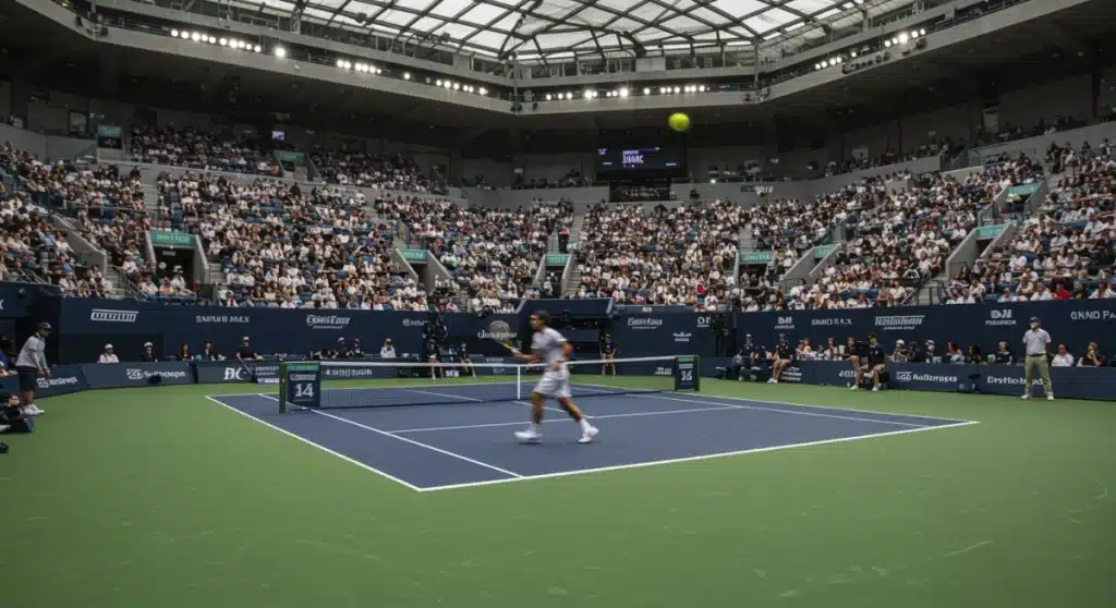 2025 Tennis Grand Slam Season: 3 Biggest Surprises So Far