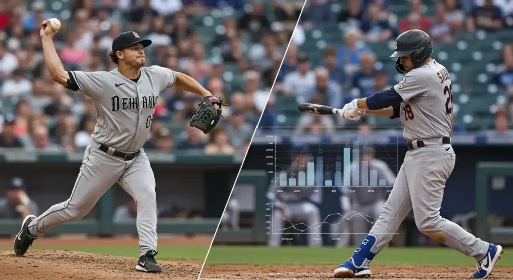 MLB 2025 Rule Changes: 3-Month Performance Impact Analysis