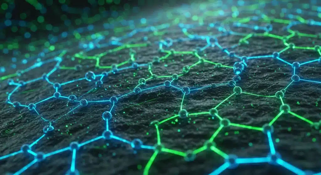 Advanced Materials Science: Nanotech Innovations Deliver 25% Stronger Products by 2025