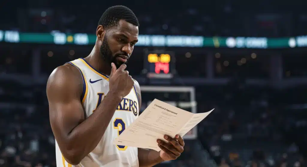 Understanding the 2025 NBA CBA: 3 Key Player Impacts & Solutions