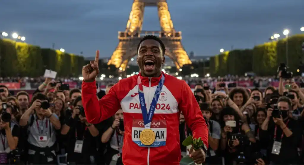 Olympic Games 2024 Retrospective: 8 Unforgettable Moments and Their 2025 Legacy (RECENT UPDATES)