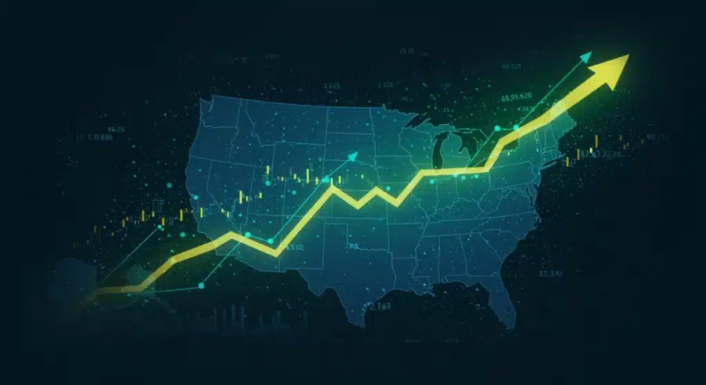 Private Equity Trends U.S. 2025: Key Investment Sectors Identified