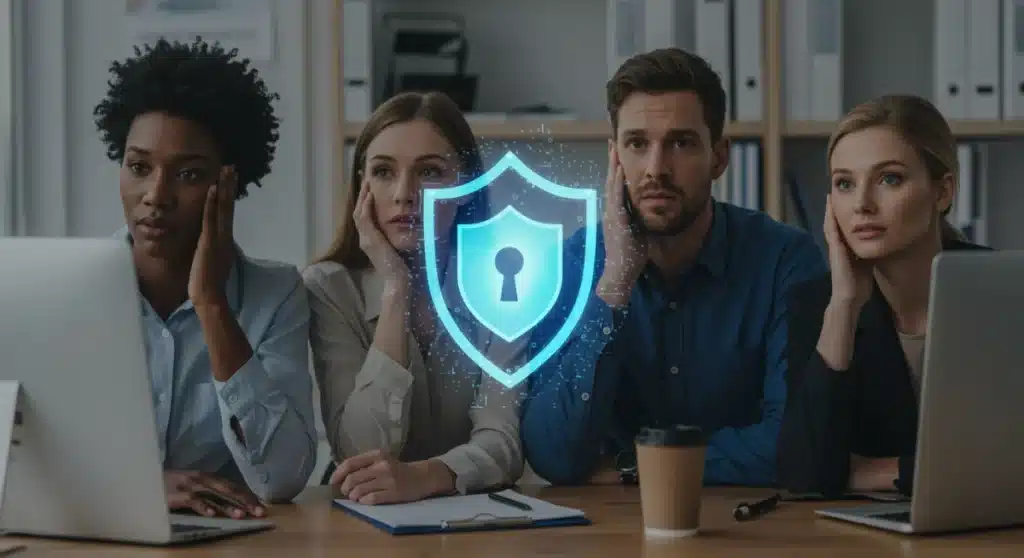 Cybersecurity for Small Businesses: 6 Essential Protections by March 2025