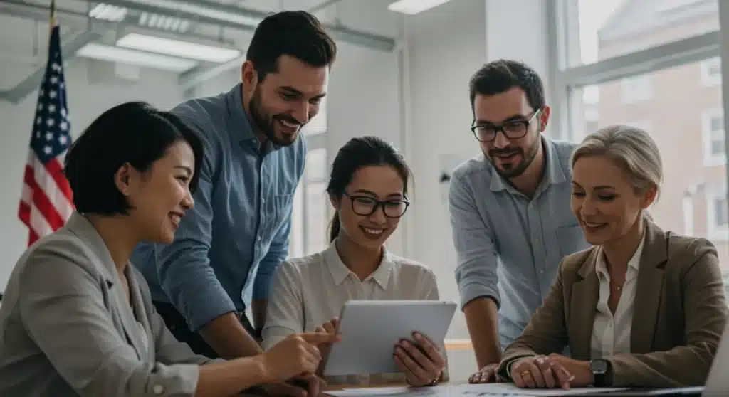 2025 Federal Grant Programs: Funding U.S. Small Businesses