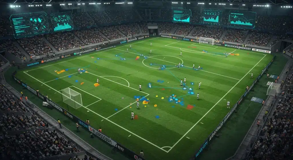 Inside the Data: 2025 Soccer Strategies Transformed by Analytics
