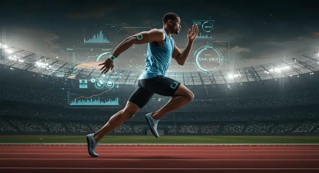 New Training Tech to Boost 2025 Track Records