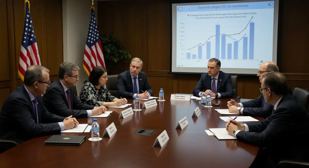 US officials debating food aid policy in response to crop decline