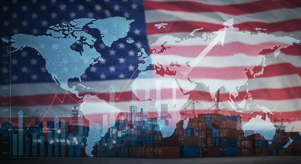 U.S. Trade Policy Updates 2025: New Tariffs Impact Import/Export